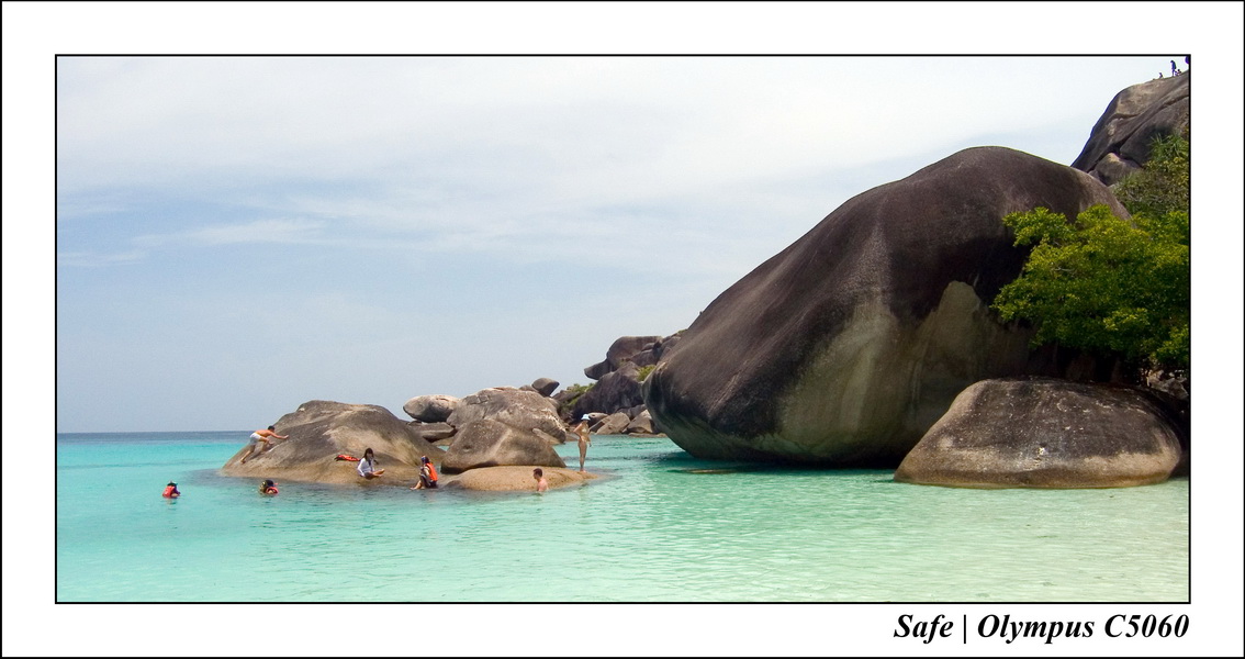 2007 - 04 - Vacances Similan - 19